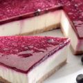 Tarta de queso