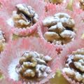 Nueces Rellenas
