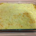 Pastel carne