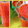 Batido Ladybug