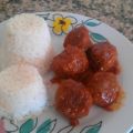 Albondigas