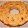 Tartas de frutas para consolidación