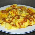 Patatas al pimenton (thermomix)