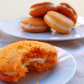 WHOOPIE PIES DE CALABAZA