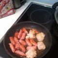Arroz a lo pobre