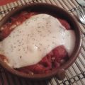 Escalope Napolitana