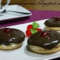 Galletas de Chocolate (Sencillas)