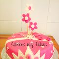Tartas de este fin de semana