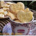 Galletas de pastaflora