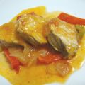 BONITO ENCEBOLLADO