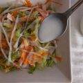 Los secretos de la ensalada china