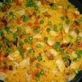 ARROZ MAR Y GRANJA