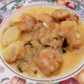 PATATAS A LA IMPORTANCIA