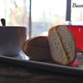 Desayuno Medias Noches / Buenos días a todos!!!