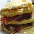 Montaditos de patata