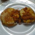 Merluza con pisto