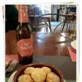 COMIENDO EN SEVILLA