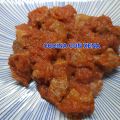 Magro con tomate en Thermomix 6