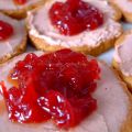 Pimientos confitados
