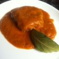 Filete ruso casero