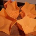 Estrellas de alcachofa