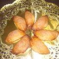 PASTELES DE BONIATO