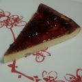 TARTA DE QUESO MASCARPONE