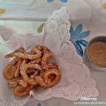 Churros (Nueva Receta)