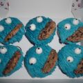 El monstruo de las galletas