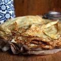 Crêpes o tortitas