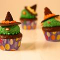 Mufins Halloween