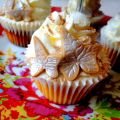 Cupcakes de Calabaza