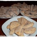 Truchas de Batata & Cabello de Ángel