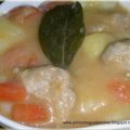Patatas con carne