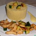 Cuscús con pollo y calabacín al toque de miel y[...]