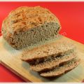 Pan Dukan integral de espelta
