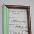 Marcos y recetas