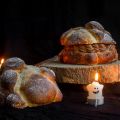 Pan de Muerto