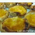 PASTELES DE BELEM