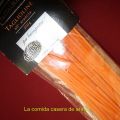 Taglioline alla trevigiana