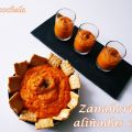 

ZANAHORIAS ALIÑADAS CHIC


