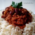 CHILI CON CARNE