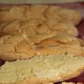 Más Pan pan, como el de verdad... receta[...]