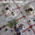 HELADO DE NATA CON CONGUITOS