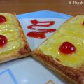 Tartaletas