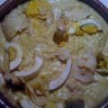 bacalao al ajo arriero