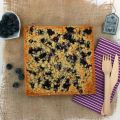 Crumble de arándanos y primer trimestre en[...]