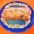 Pastel carne