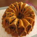 Bundt cake de avellana con chips de chocolate[...]