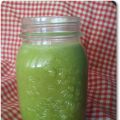 Mi Primer Smoothie